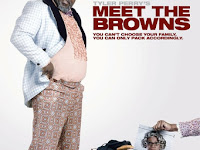 Ver Meet the Browns 2008 Pelicula Completa En Español Latino