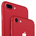 iPhone 8 | 8 Plus RED và iPhone X Blush Gold sẽ được trình làng vào hôm nay !?