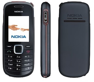 Flash Files Nokia 1661 rh-122 All Version