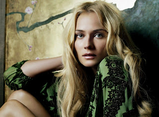 Diane Kruger Wallpapers Free Download