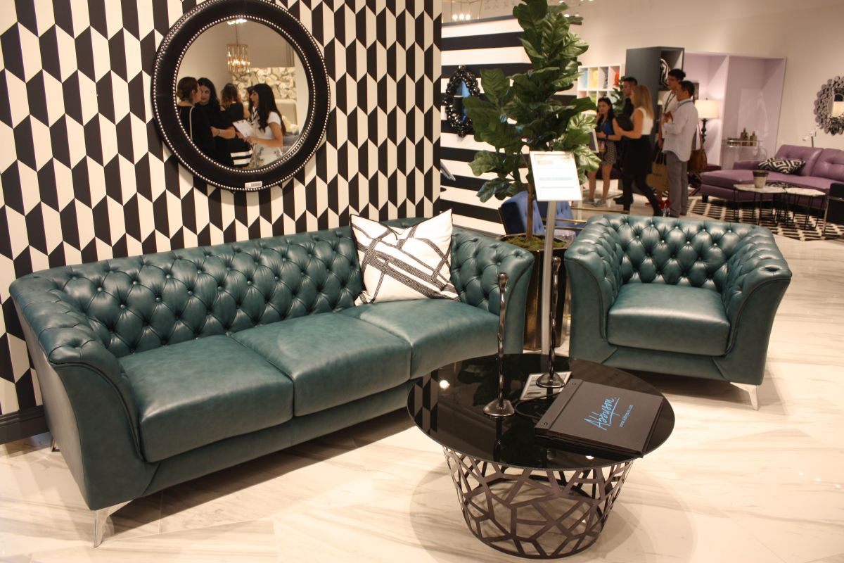 Sofas Styles To Fit Every Type Of Decor