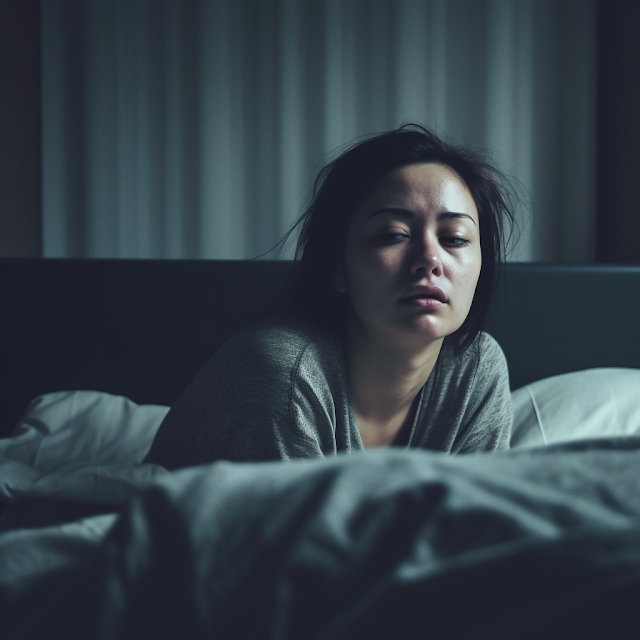 What to Do When You Really Can’t Sleep Expert Tips and Insomnia Remedies for Better Rest