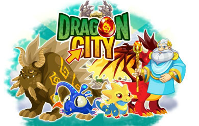 Facebook Dragon City XP Ve Gold Hilesi