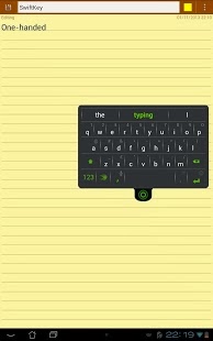 SwiftKey Keyboard 4.3.0.196 Apk Download