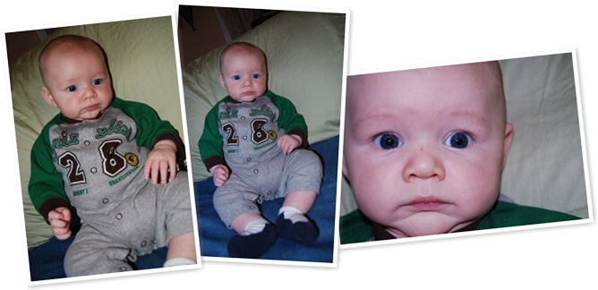 View Hudson 3 months