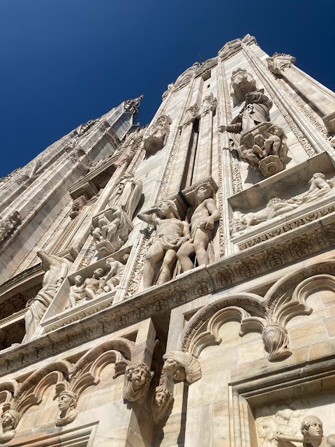 Duomo-Milano