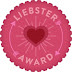 Liebster Award