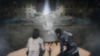 進撃の巨人 アニメ 65話 ミカサアッカーマン Attack on Titan Episode 65 Mikasa Ackerman