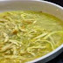 Resep Cara Membuat Soto Ayam Segar Dan Enak