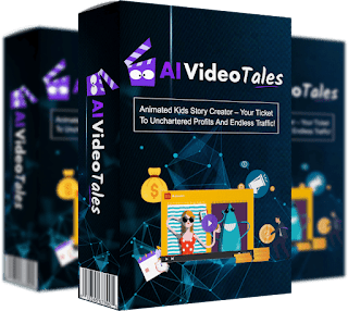 Create Captivating YouTube Kids Story Videos with AI App