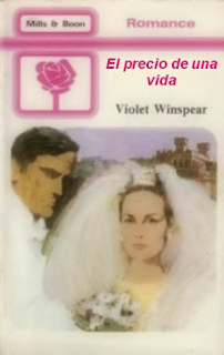 Violet Winspear - El Precio De Una Vida