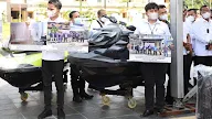 Terus Dimiskinkan, Polisi Sita Jetski, Speedboats hingga Kapal Pesiar Bos Judi Apin BK
