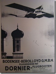 Europe trip 1934
