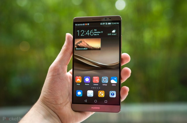 Harga HP Huawei Mate 8,Harga HP Huawei Ascend Mate 8