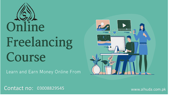 professional freelancing course multan