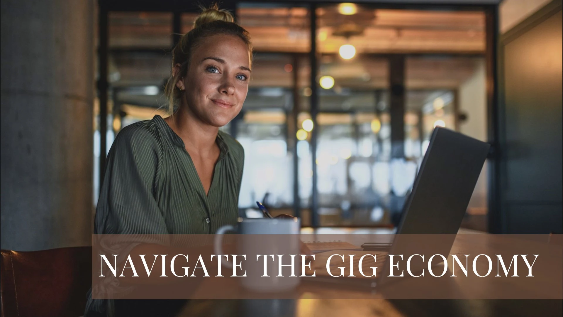 Freelance Freedom: Navigating the Gig Economy with Confidence and Success 🚀 | by Michael Mark Vallescas | Blogger