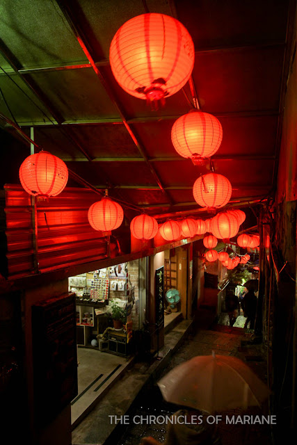 jiufen taipei