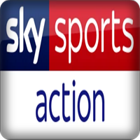 سكاي سبورت اكشن -Sky sports action