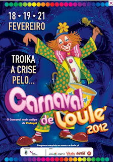 Carnaval de Loulé