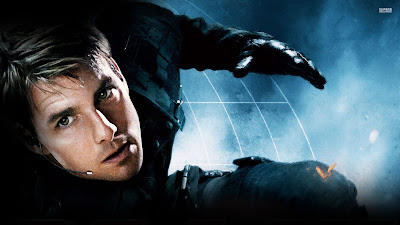 Tom Cruise Mission Impossible HD wallpapers