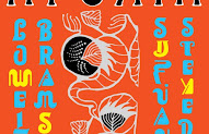 Sufjan Stevens & Lowell Brams – Aporia [iTunes Plus AAC M4A]