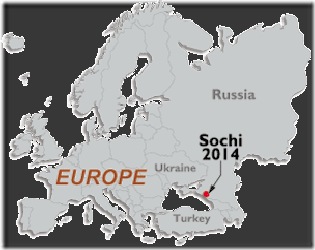 sochi