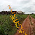 An Acre of land is Available for Sale at Issele Azagba #40,000,000 