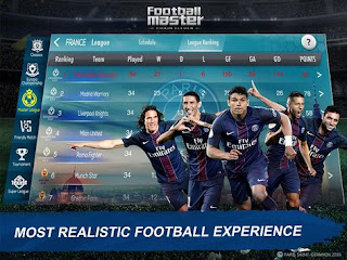 Download Gratis Football Master 2017 Apk Terbaru 2016 