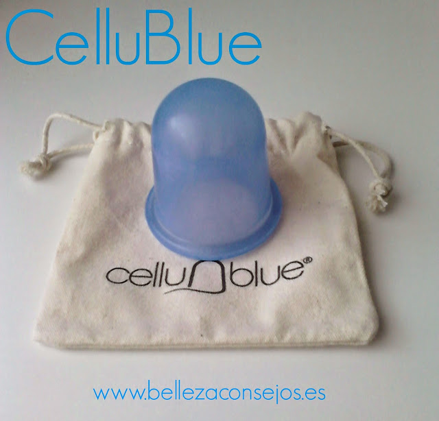 CelluBlue celulitis