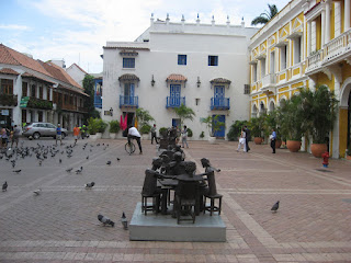 Cartagena de Indias, Colombia