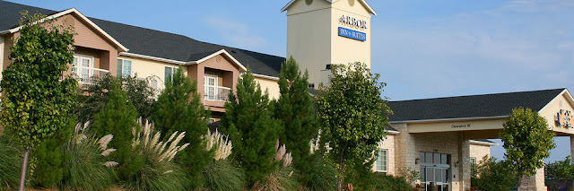 Arbor Inn Suites Photos