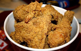 Peluang Usaha Ayam Goreng Ala KFC - Rumah No 48