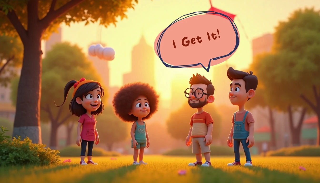 Bukan Cuma Paham Ini 5 Maksud Lain dari I Get It yang Perlu Kamu Tahu EF EFEKTA English for Adults Bukan Cuma Paham Ini 5 Maksud Lain dari I Get It yang Perlu Kamu Tahu EF EFEKTA English for Adults