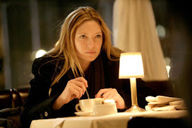 FRINGE: Olivia (Anna Torv) finds herself in some strange situations in the FRINGE episode 'Bad Dreams' airing Tuesday, April 21 (9:01-10:00 PM ET/PT) on FOX. ©2009 Fox Broadcasting Co. Cr: Craig Blankenhorn/FOX