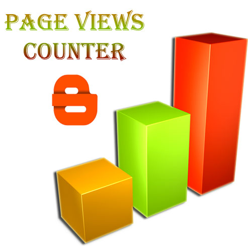 Page Views Counter 