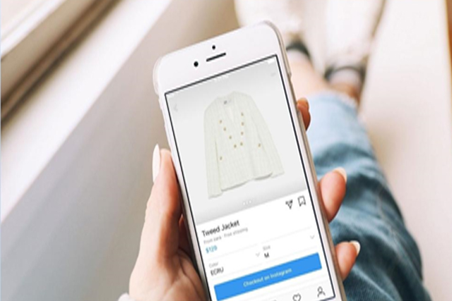 5+ Cara Membuat Akun Instagram Shopping Aktif dan Tampil Menarik