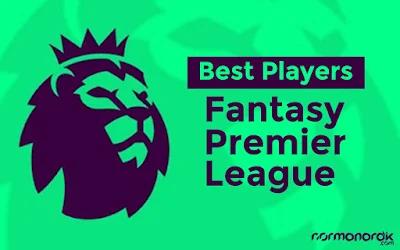 pemain terbaik fantasy premier league