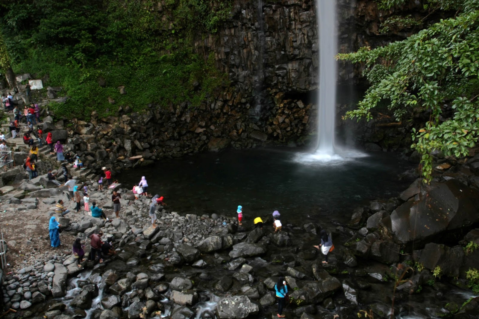 Air Terjun Lembah Anai