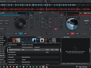 Virtual DJ Pro 2021 Infinity 8.5.6067 Full Version