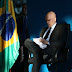 Ministro Alexandre de Moraes é hostilizado na Itália e políticos reagem