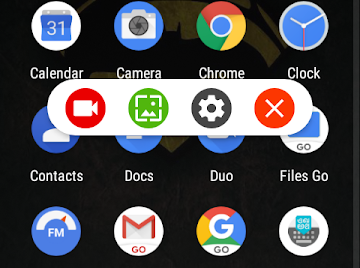 Best Screen Recorder Applications | record your mobile screen easily  