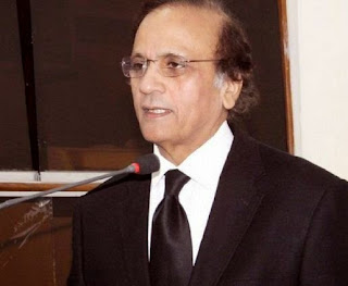 tasadduq hussain, new chief election commission, new chief, parliament, 