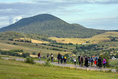 Pielgrzymka na Górę Jawor 2020