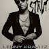 Encarte: Lenny Kravitz - Strut