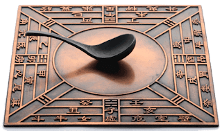 ancient chinese inventions compass