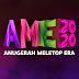 Syamel, Dina Nadzir, Tuju (K-Clique) & Sophia Liana - AME2020 Anugerah Meletop ERA MP3