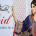 Needlez by Shalimar Eid Collection 2014-2015 | Festive Dresses 2014 By Needlez