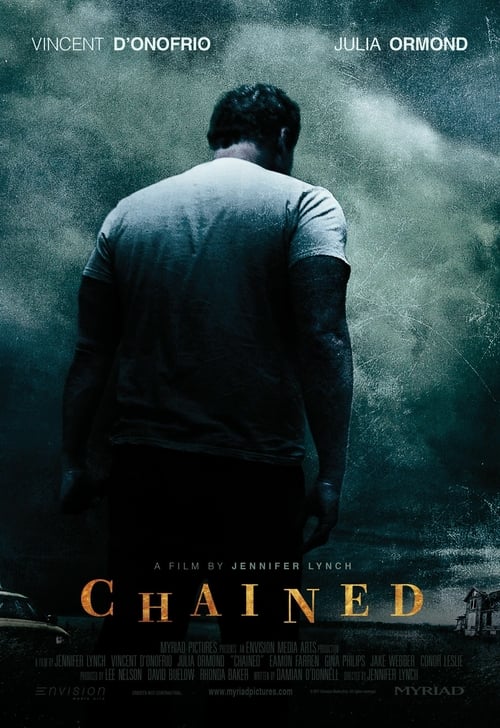 [HD] Chained 2012 Streaming Vostfr DVDrip