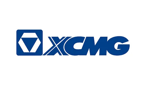 gambar logo xcmg