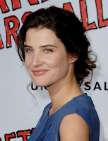 Cobie Smulders HQ photo